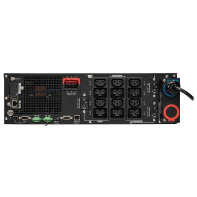 EATON UPS 1/1fáze, 5kVA - 9PX 5000i RT3U HotSwap Netpack G2