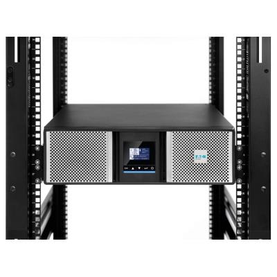 EATON UPS 1/1fáze, 5kVA - 9PX 5000i RT3U Netpack G2