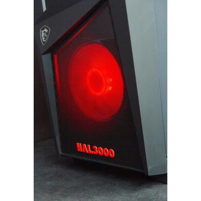 HAL3000 MEGA Gamer Pro / Intel i5-12400F/ 32GB DDR5/ RTX 5060/ 1TB PCIe SSD/ WiFi/ W11