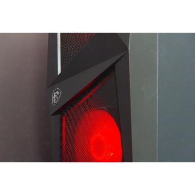 HAL3000 MEGA Gamer Pro / Intel i5-12400F/ 32GB DDR5/ RTX 5060/ 1TB PCIe SSD/ WiFi/ W11