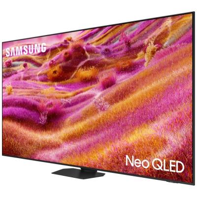 SAMSUNG SMART NEO QLED TV 98"/ QE98QN90F/ 4K Ultra HD 3840x2160/ DVB-T2/S2/C/ H.265/HEVC/ 4xHDMI/ 2xUSB/ Wi-Fi/ LAN/ E