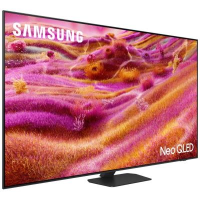 SAMSUNG SMART NEO QLED TV 85"/ QE85QN90F/ 4K Ultra HD 3840x2160/ DVB-T2/S2/C/ H.265/HEVC/ 4xHDMI/ 2xUSB/ Wi-Fi/ LAN/ E
