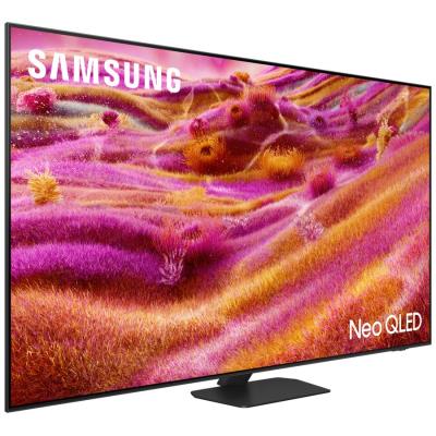 SAMSUNG SMART NEO QLED TV 75"/ QE75QN90F/ 4K Ultra HD 3840x2160/ DVB-T2/S2/C/ H.265/HEVC/ 4xHDMI/ 2xUSB/ Wi-Fi/ LAN/ E