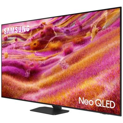 SAMSUNG SMART NEO QLED TV 75"/ QE75QN90F/ 4K Ultra HD 3840x2160/ DVB-T2/S2/C/ H.265/HEVC/ 4xHDMI/ 2xUSB/ Wi-Fi/ LAN/ E
