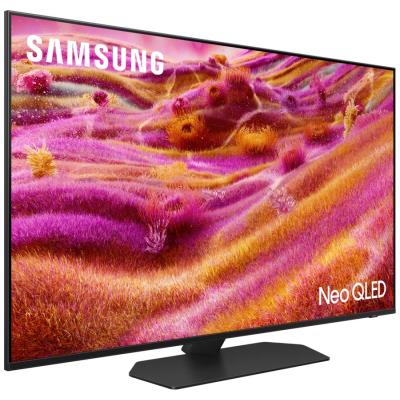 SAMSUNG SMART NEO QLED TV 43"/ QE43QN90F/ 4K Ultra HD 3840x2160/ DVB-T2/S2/C/ H.265/HEVC/ 4xHDMI/ 2xUSB/ Wi-Fi/ LAN/ F
