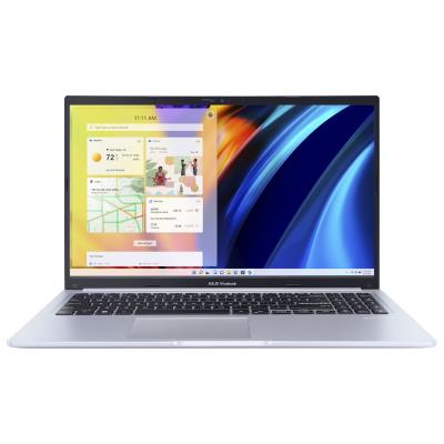 ASUS Vivobook/ Ryzen 7 5825U/ 16GB/ 512GB SSD/ Radeon™ Graphics/ 15,6"FHD / W11H/ stříbrný