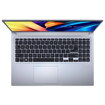 ASUS Vivobook/ Ryzen 7 5825U/ 16GB/ 512GB SSD/ Radeon™ Graphics/ 15,6"FHD / W11H/ stříbrný