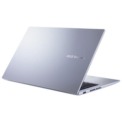 ASUS Vivobook/ Ryzen 7 5825U/ 16GB/ 512GB SSD/ Radeon™ Graphics/ 15,6"FHD / W11H/ stříbrný