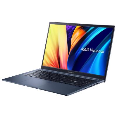 ASUS Vivobook/ Ryzen 7 5825U/ 16GB/ 512GB SSD/ Radeon™ Graphics/ 15,6"FHD / W11H/ modrý