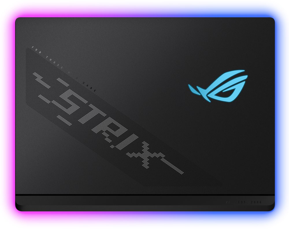 ASUS ROG Strix SCAR 18/ Ultra 9-275HX/ 64GB/ 2TB SSD/ RTX 5090 24GB/ 18"2,5K,240Hz/ W11P/ černý