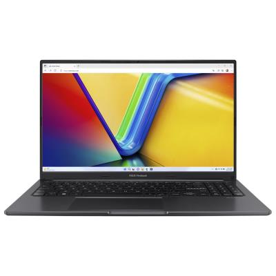 ASUS Vivobook/ Ryzen 7 7730U/ 16GB/ 1TB SSD/ Radeon™ Graphics/ 15,6"WQHD,OLED/ W11H/ černý