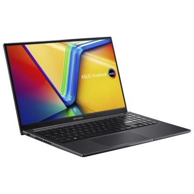 ASUS Vivobook/ Ryzen 7 7730U/ 16GB/ 1TB SSD/ Radeon™ Graphics/ 15,6"WQHD,OLED/ W11H/ černý