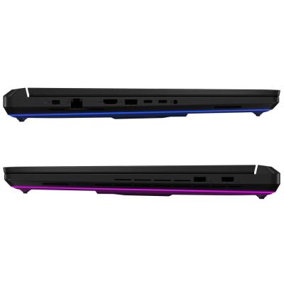 ASUS ROG Strix SCAR 18/ Ultra 9-275HX/ 64GB/ 2TB SSD/ RTX 5090 24GB/ 18"2,5K,240Hz/ W11P/ černý