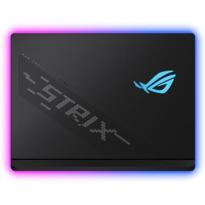 ASUS ROG Strix SCAR 18/ Ultra 9-275HX/ 64GB/ 2TB SSD/ RTX 5090 24GB/ 18"2,5K,240Hz/ W11P/ černý