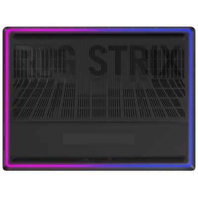 ASUS ROG Strix SCAR 18/ Ultra 9-275HX/ 64GB/ 2TB SSD/ RTX 5090 24GB/ 18"2,5K,240Hz/ W11P/ černý