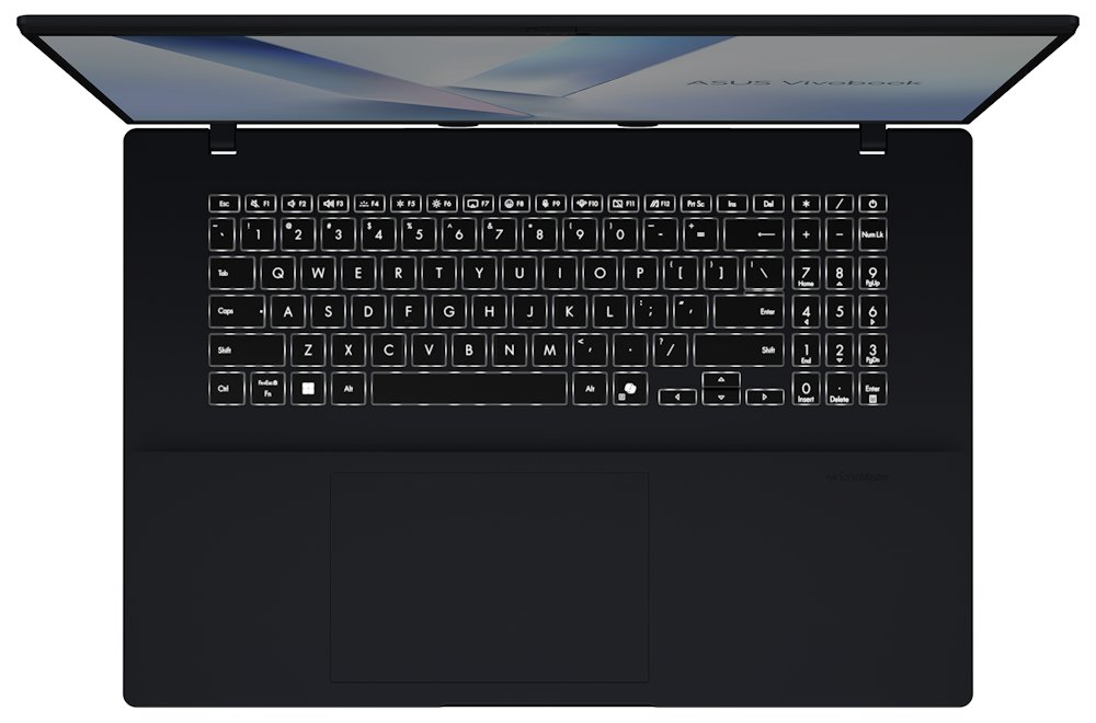 ASUS Vivobook/ Ryzen 7 260/ 16GB/ 1TB SSD/ Radeon™ Graphics/ 18"WUXGA/ W11H/ modrý