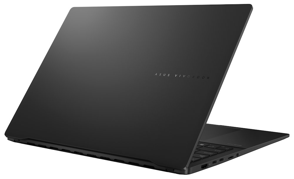 ASUS Vivobook S16/ CORE ULTRA 7 255H/ 32GB/ 1TB SSD/ Intel® Graphics/ 16"WQXGA+,OLED/ W11H/ černý