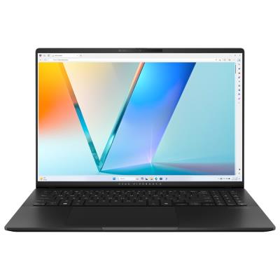 ASUS Vivobook S16/ CORE ULTRA 7 255H/ 32GB/ 1TB SSD/ Intel® Graphics/ 16"WQXGA+,OLED/ W11H/ černý