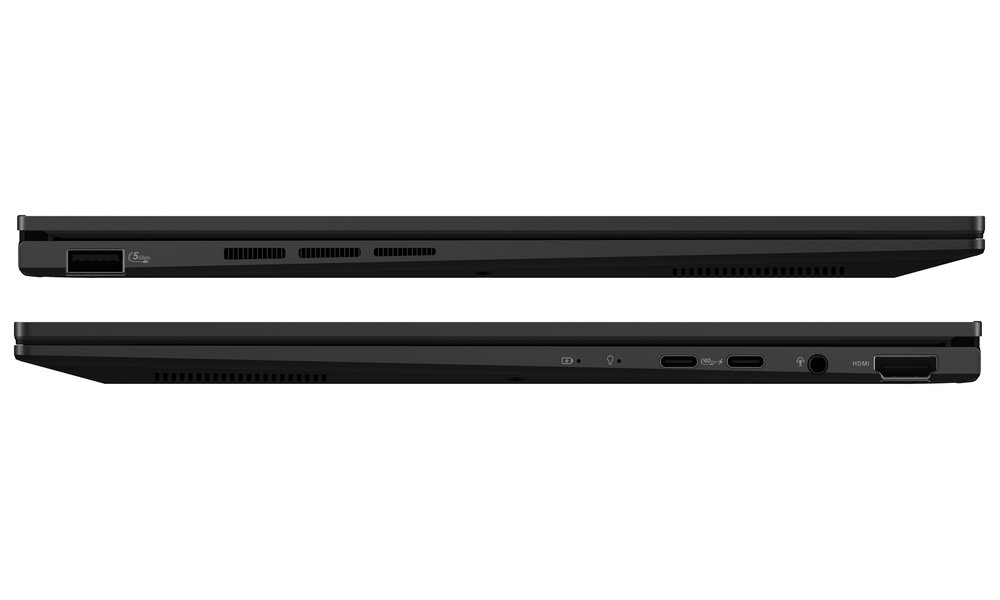 ASUS Zenbook/ Ryzen AI 7 350/ 32GB/ 1TB SSD/ Radeon™ Graphics/ 14"WUXGA,OLED/ W11P/ černý