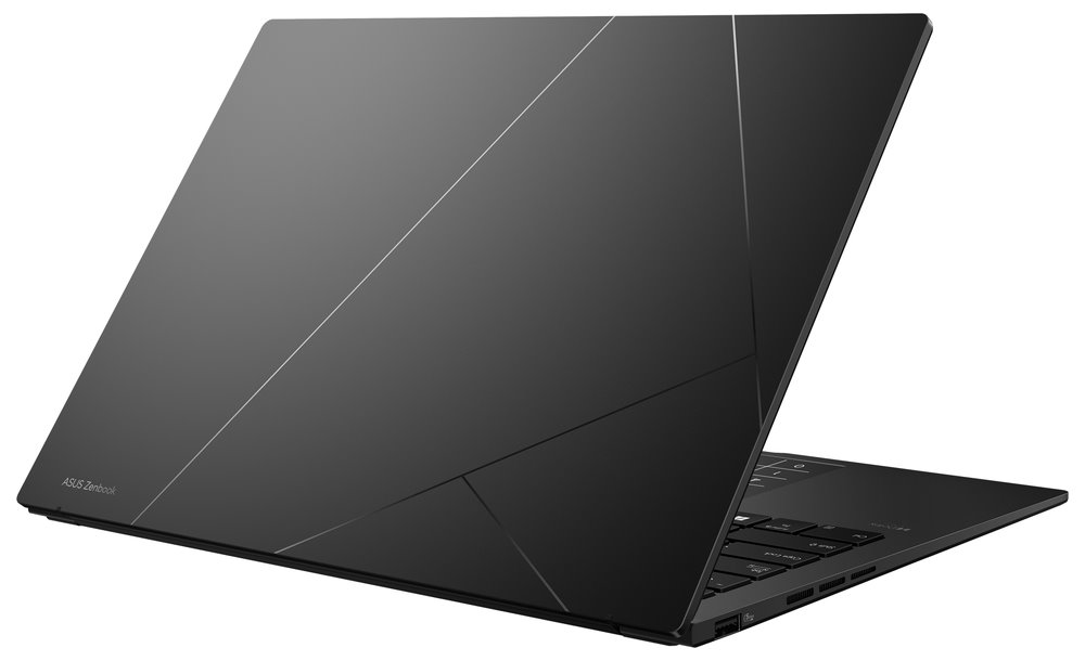 ASUS Zenbook/ Ryzen AI 7 350/ 32GB/ 1TB SSD/ Radeon™ Graphics/ 14"WUXGA,OLED/ W11P/ černý
