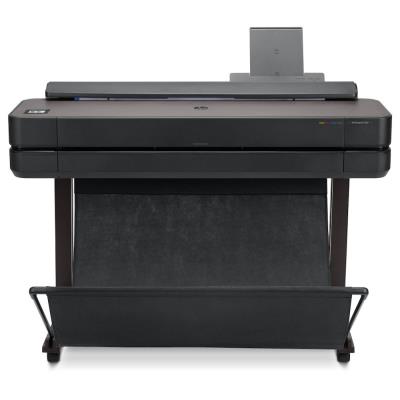 HP DesignJet T650 36" (A0+, 25s  A1, USB 2.0, Ethernet, Wi-Fi)