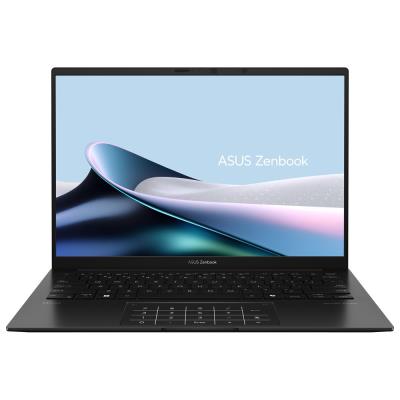 ASUS Zenbook/ Ryzen AI 5 340/ 32GB/ 1TB SSD/ Radeon™ Graphics/ 14"WUXGA,OLED/ W11H/ černý