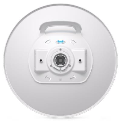 Ubiquiti UISP Dish Mini - Anténa, 5–7GHz, zisk 26dBi, pro Wave MLO5, Rocket Prism 5AC Gen2 a AirFiber 5XHD