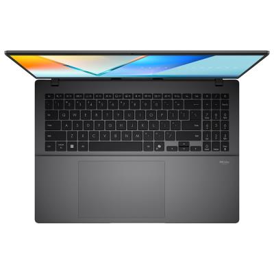 ASUS Vivobook S/ i5-13420H/ 16GB/ 512GB SSD/ Intel® Graphics/ 16"WUXGA/ W11H/ šedý