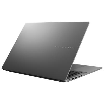 ASUS Vivobook S/ i5-13420H/ 16GB/ 512GB SSD/ Intel® Graphics/ 16"WUXGA/ W11H/ šedý