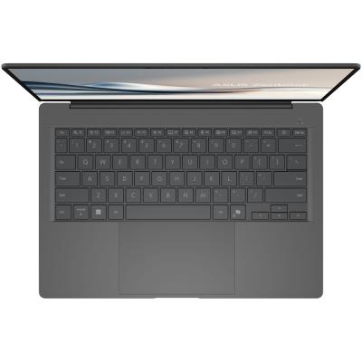 ASUS Zenbook/ X1-26-100/ 32GB/ 1TB SSD/ Qualcomm Graphics/ 14"WUXGA,OLED/ W11H/ šedý