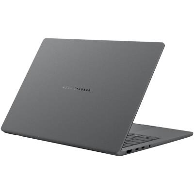 ASUS Zenbook/ X1-26-100/ 32GB/ 1TB SSD/ Qualcomm Graphics/ 14"WUXGA,OLED/ W11P/ šedý