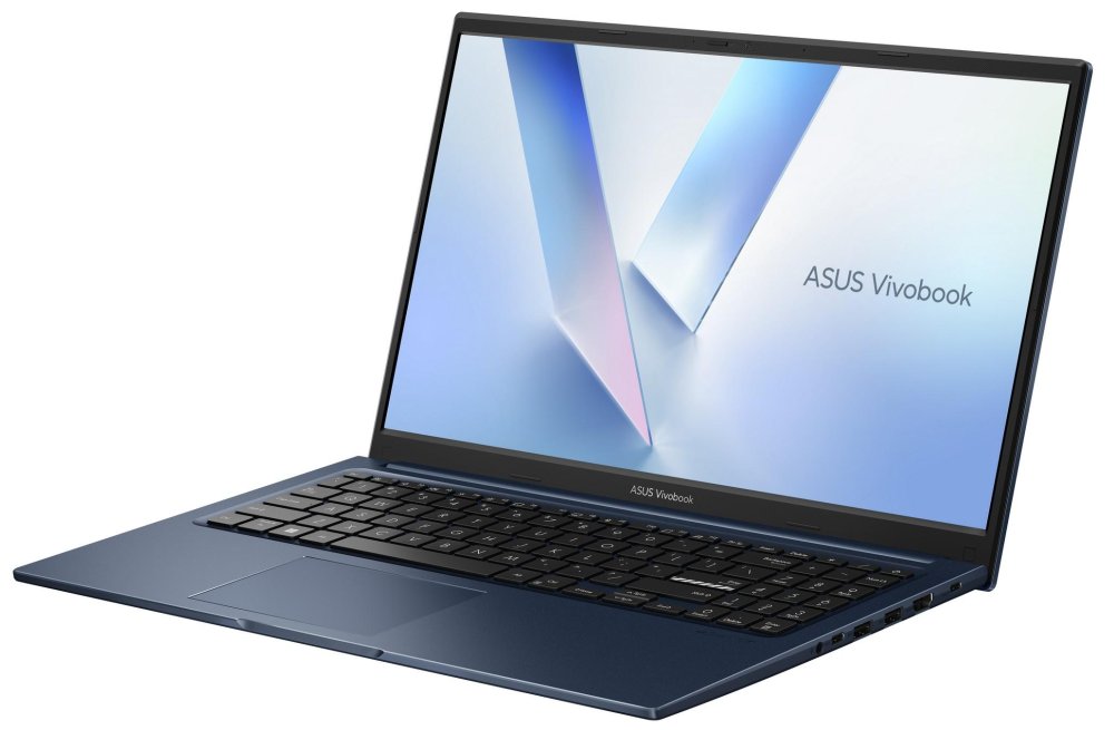 ASUS Vivobook/ i3-1315U/ 8GB/ 512GB SSD/ Intel® UHD Graphics/ 15,6"FHD / W11H/ modrý