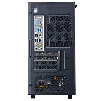 HAL3000 Online Gamer / AMD Ryzen 5 5600/ 32GB/ RX 9060 XT/ 1TB PCIe SSD/ WiFi/ W11