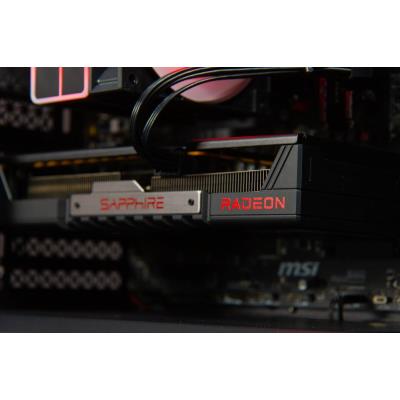 HAL3000 Online Gamer / AMD Ryzen 5 5600/ 32GB/ RX 9060 XT/ 1TB PCIe SSD/ WiFi/ W11