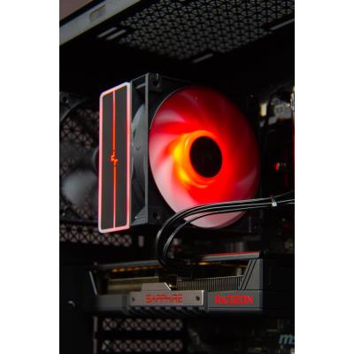 HAL3000 Online Gamer / AMD Ryzen 5 5600/ 32GB/ RX 9060 XT/ 1TB PCIe SSD/ WiFi/ W11
