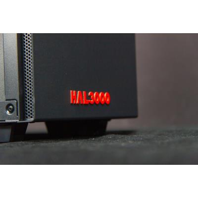 HAL3000 Online Gamer / AMD Ryzen 5 5600/ 32GB/ RX 9060 XT/ 1TB PCIe SSD/ WiFi/ W11