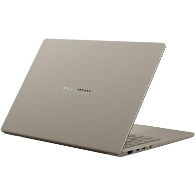 ASUS Zenbook/ X1-26-100/ 32GB/ 1TB SSD/ Qualcomm Graphics/ 14"WUXGA,OLED/ W11P/ zlatý