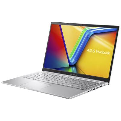 ASUS Vivobook/ i5-13420H/ 16GB/ 512GB SSD/ Intel® Iris Xe Graphics/ 15,6"FHD / W11H/ stříbrný