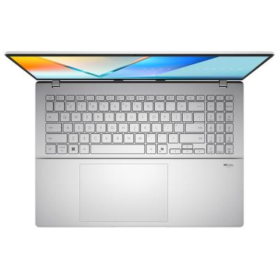 ASUS Vivobook S/ Ryzen AI 7 350/ 32GB/ 1TB SSD/ Radeon™ Graphics/ 16"WUXGA,OLED/ W11H/ stříbrný