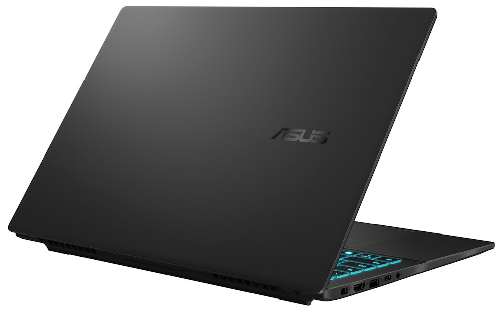 ASUS Vivobook V16/ Core 5 210H/ 16GB/ 1TB SSD/ RTX 4050 6GB/ 16"WUXGA/ W11H/ černý