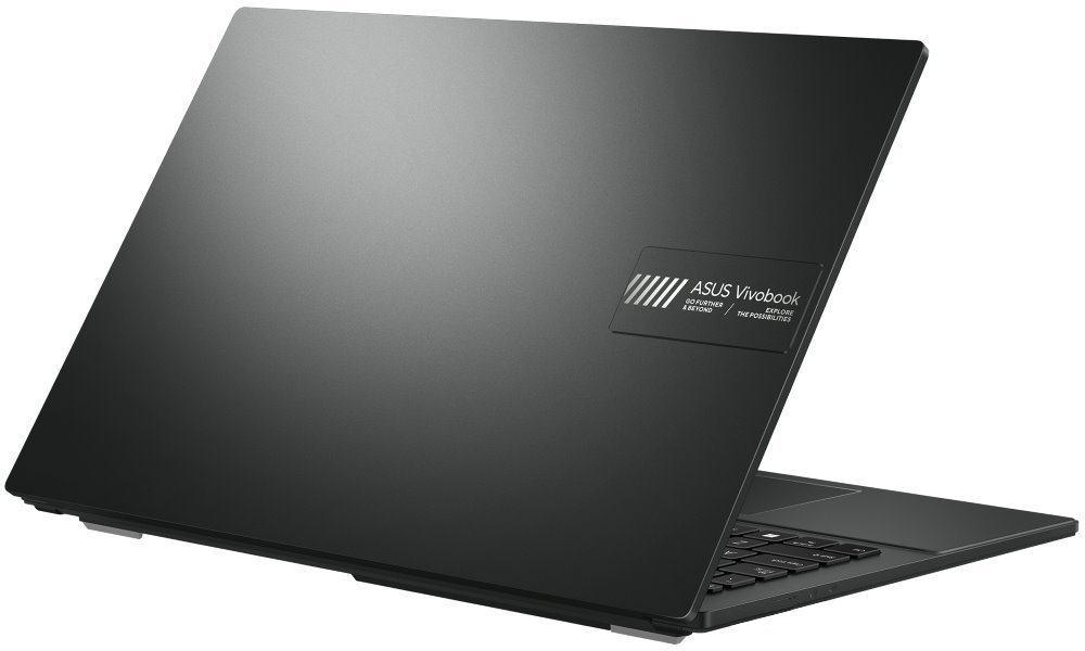 ASUS Vivobook Go/ Ryzen 3 7320U/ 8GB/ 512GB SSD/ Radeon™ Graphics/ 15,6"FHD / W11H/ černý
