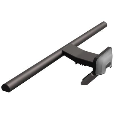 BENQ Lampa LED pro elektronické čtení ScreenBar Halo 2/ tmavě šedá metalíza