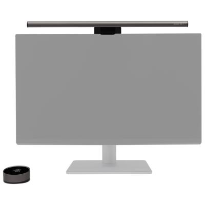 BENQ Lampa LED pro elektronické čtení ScreenBar Halo 2/ tmavě šedá metalíza