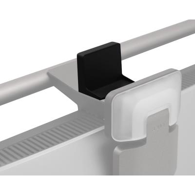 BENQ Lampa LED pro elektronické čtení ScreenBar Halo 2/ tmavě šedá metalíza