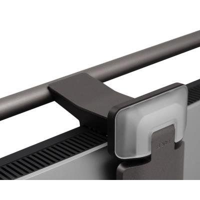 BENQ Lampa LED pro elektronické čtení ScreenBar Halo 2/ tmavě šedá metalíza