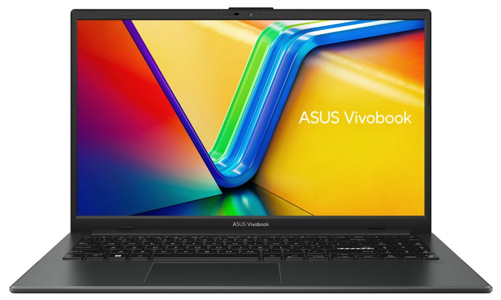 ASUS Vivobook Go/ Ryzen 3 7320U/ 8GB/ 512GB SSD/ Radeon™ Graphics/ 15,6"FHD / W11H/ černý
