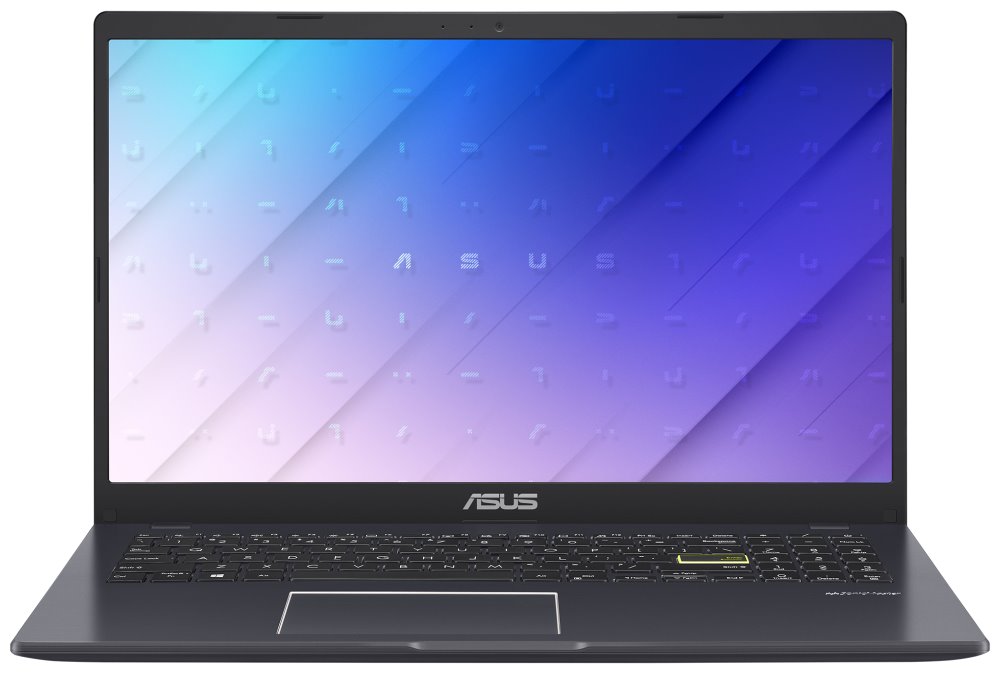 ASUS Vivobook Go/ N4500/ 4GB/ 128GB EMMC/ Intel® Graphics/ 15,6"FHD / W11H/ modrý