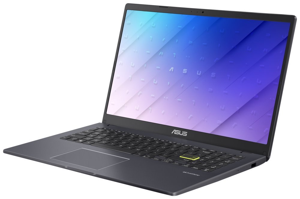 ASUS Vivobook Go/ N4500/ 4GB/ 128GB EMMC/ Intel® Graphics/ 15,6"FHD / W11H/ modrý