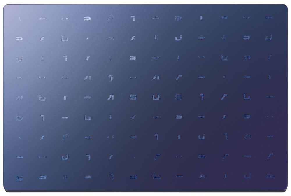 ASUS Vivobook Go/ N4500/ 4GB/ 128GB EMMC/ Intel® Graphics/ 15,6"FHD / W11H/ modrý