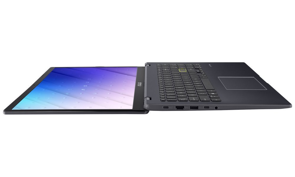 ASUS Vivobook Go/ N4500/ 4GB/ 128GB EMMC/ Intel® Graphics/ 15,6"FHD / W11H/ modrý